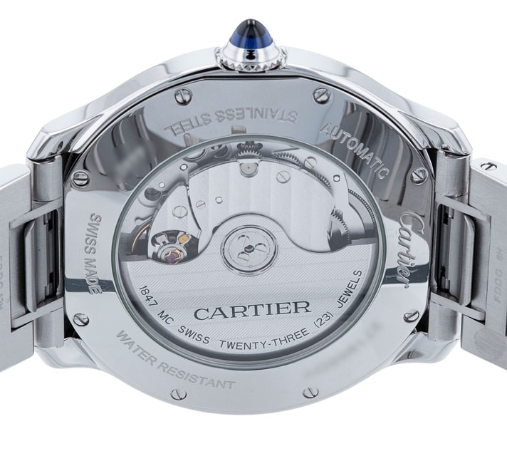 Cartier Ronde De Cartier WSRN0035 Image 4